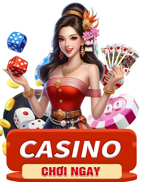 CASINO VIN88
