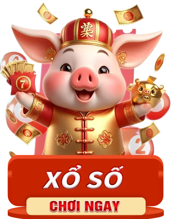 XỔ SỐ VIN88